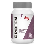 PROFEM 500 mg (120 Cápsulas) - Vitafor