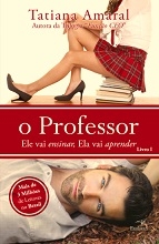 Professor, o - Livro 1 - Pandorga - 1