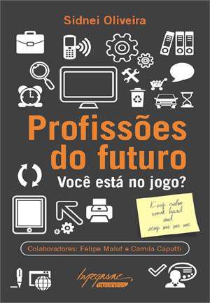 Profissoes do Futuro - Integrare -