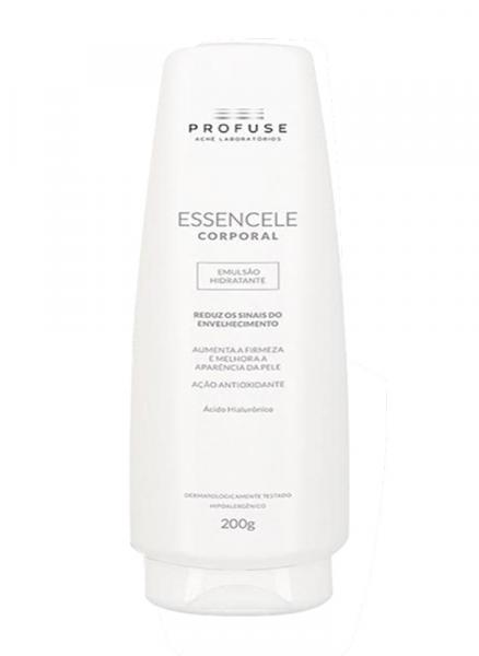 Profuse Essencele Corporal Emulsão Hidratante 200g