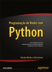 Programacao de Redes com Python - Novatec - 1
