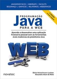 Programacao Java para a Web - Novatec - 1