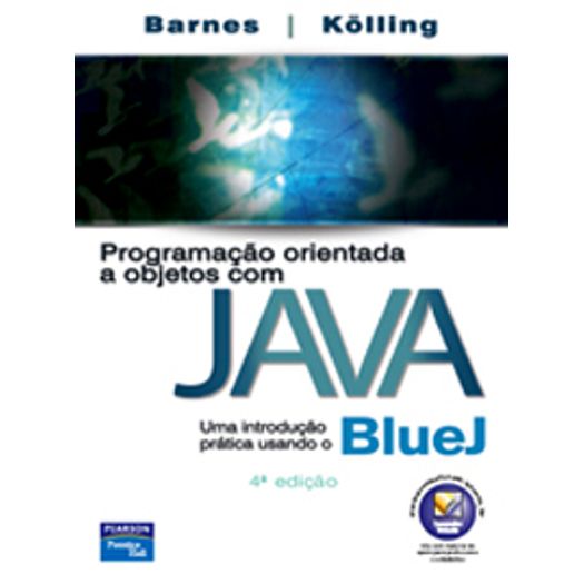 Programacao Orientada a Objetos com Java - Pearson