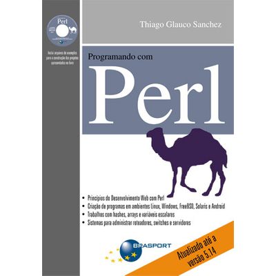Programando com Perl