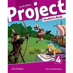 Project 4 Sb - 4th Ed