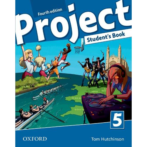 Project 5 Sb - 4th Ed