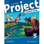 Project 5 Sb - 4th Ed