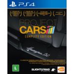 Project Cars Complete Edition - Ps4