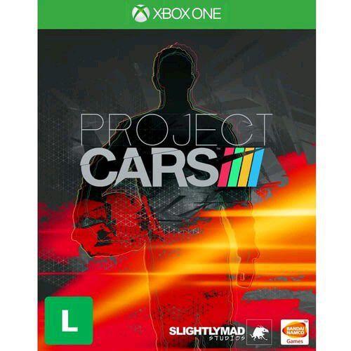 Project Cars - Xbox One - Games