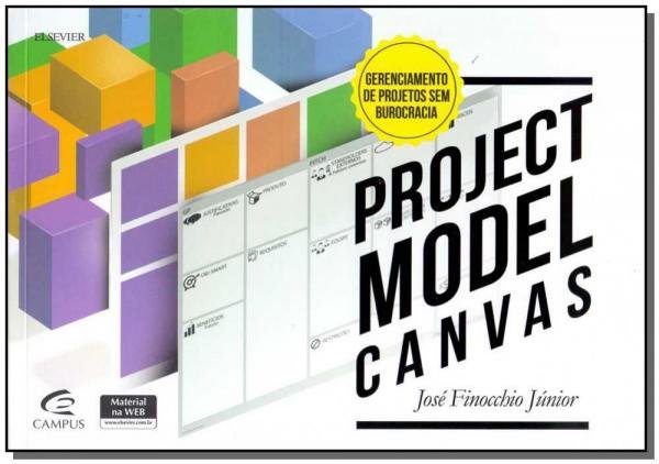 Project Model Canvas - Campus