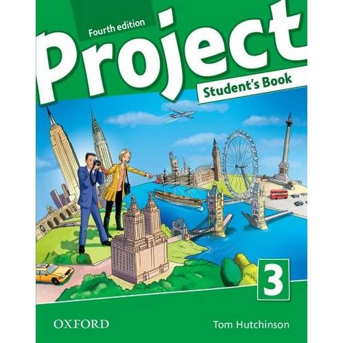 Project 3 Sb - 4th Ed