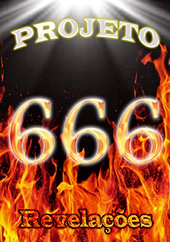 Projeto 666 Revelações