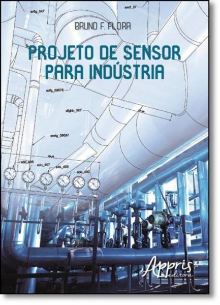 Projeto de Sensor para Indústria - Appris