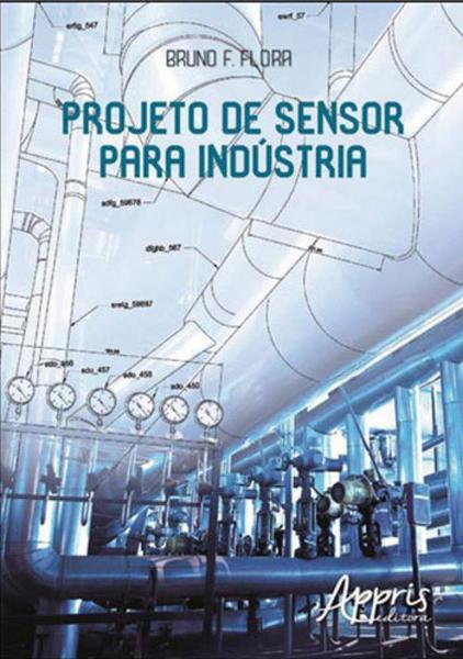 Projeto de Sensor para Industria - Appris