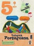 Projeto Descobrir Portugues 5 Ano - Atual - 1