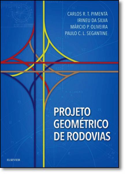 Projeto Geométrico de Rodovias - Elsevier St