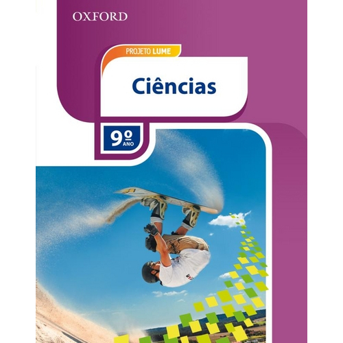 Projeto Lume Ciencias 9º Ano