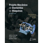 Projeto Mecânico de Elementos de Máquinas