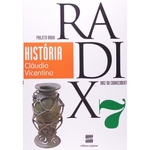 Projeto Radix - Historia-7 Ano
