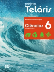 Projeto Teláris Ciências - 6 Ano - 1