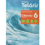 Projeto Teláris Ciências 6º Ano