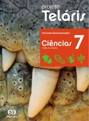 Projeto Teláris Ciências - 7 Ano - 1