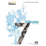 Projeto Telaris - Ciencias - 7 Ano