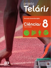 Projeto Teláris Ciências - 8 Ano - 1