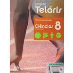 Projeto Teláris Ciências 8º Ano