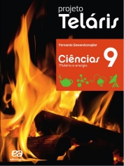 Projeto Teláris Ciências - 9 Ano - 1