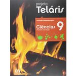 Projeto Teláris Ciências 9º Ano