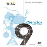 Projeto Telaris - Ciencias - 9 Ano
