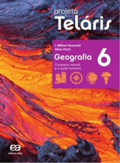 Projeto Teláris Geografia - 6 Ano - 1