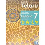 Projeto Teláris História 7º Ano