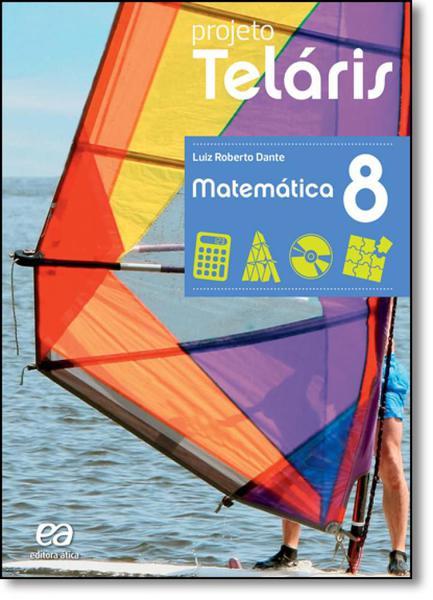 Projeto Teláris - Matemática - 8º Ano