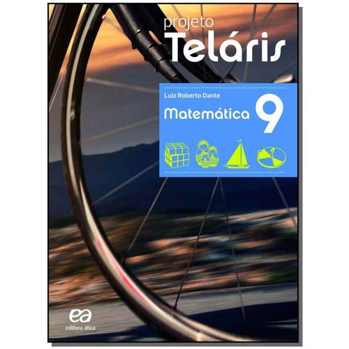 Projeto Teláris - Matemática - 9º Ano - 02ed/15