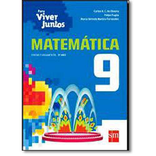 Projeto Teláris - Matemática - 9º Ano