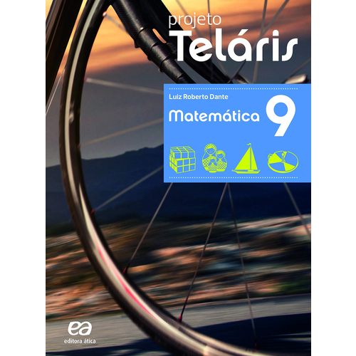 Projeto Teláris Matemática 9º Ano