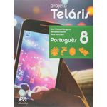 Projeto Teláris Português 8º Ano