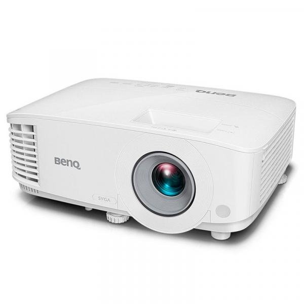 Projetor Benq 3600 Lumens, HDMI, SVGA - MS550