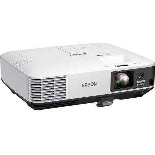 Projetor Epson Powerlite 1024 X 768 Xga 3600 Lumens (x41+~v11h843024)