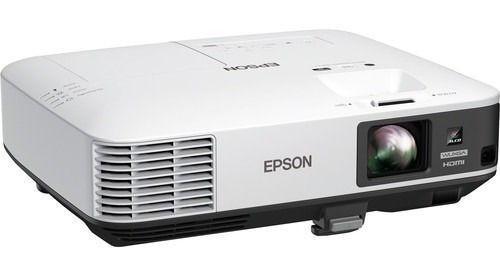 Projetor Epson Powerlite 2250u