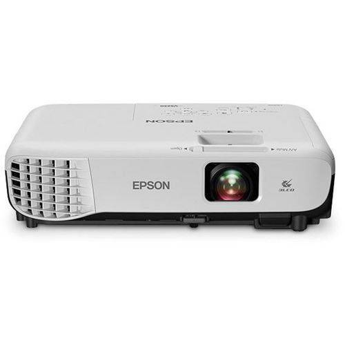 Projetor Epson Powerlite Vs250