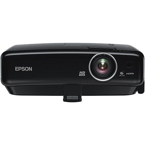 Tudo sobre 'Projetor Epson Presenter I+'