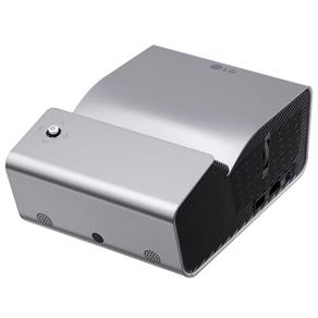 Projetor Portátil LG MiniBeam TV HD 80” PH450U