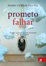 Prometo Falhar - Novo Conceito - 952944