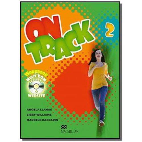 Promo-on Track Students Pack-2