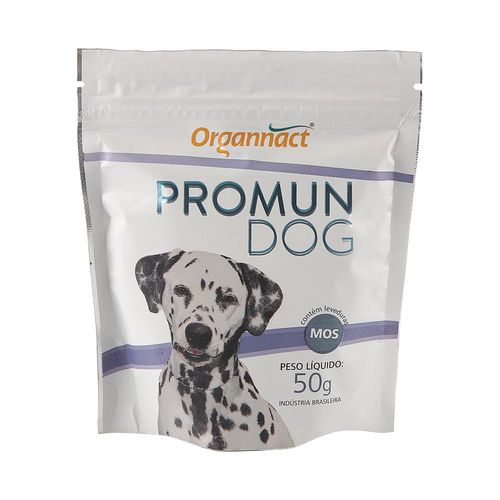 Promun Dog 50 G