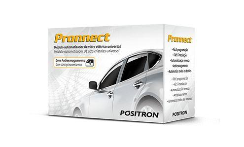Pronnect Universal 480 Ae - Positron