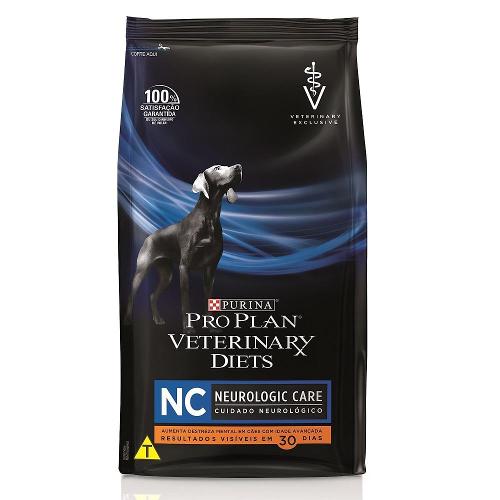 Proplan Veterinary Diets Neurologics Nc 7,5 Kg